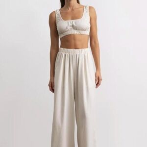 Ozma of California pants